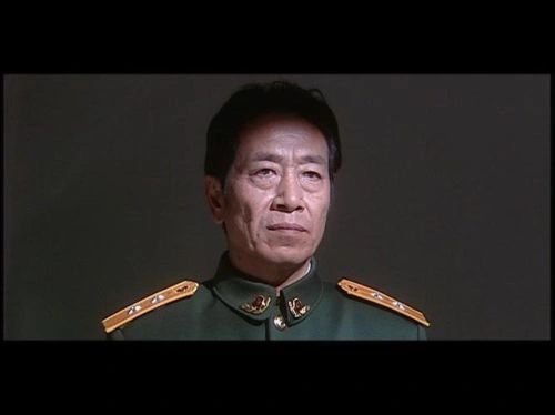 太阳滴血 国产剧 剧照
