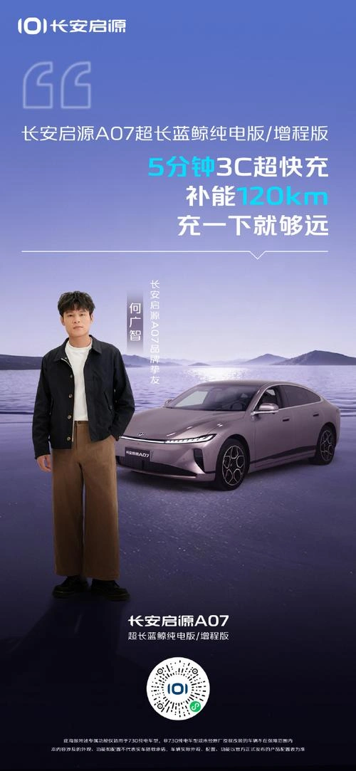 何广智 在 何以智胜 中