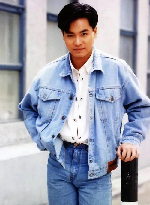 富贵超人国语 郭晋安 香港剧 官方剧照