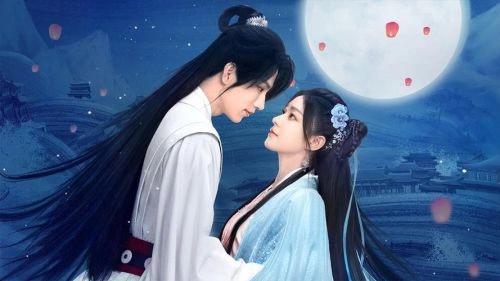 替嫁红颜 国产剧 海报