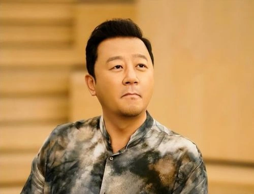 潮州帮 郭涛 动作片 官方剧照