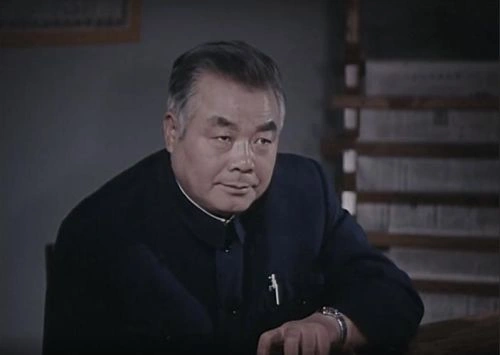 铁道卫士 王延盛 剧情片 官方剧照