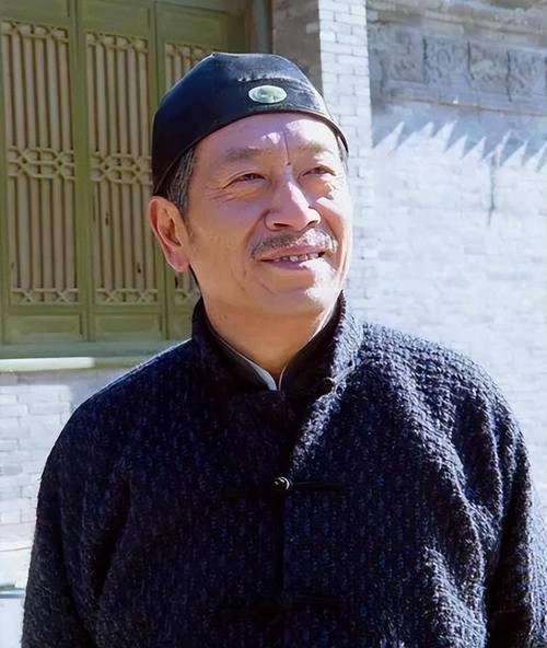 太阳滴血 王奎荣 国产剧 官方剧照