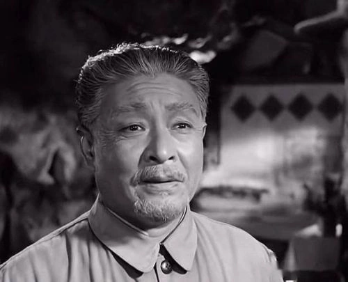 铁道卫士 周文彬 剧情片 官方剧照
