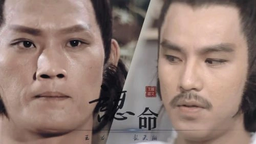 冲霄楼 龙天翔 动作片 官方剧照