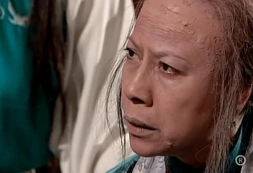 乌龙捕快粤语 罗兰 香港剧 官方剧照