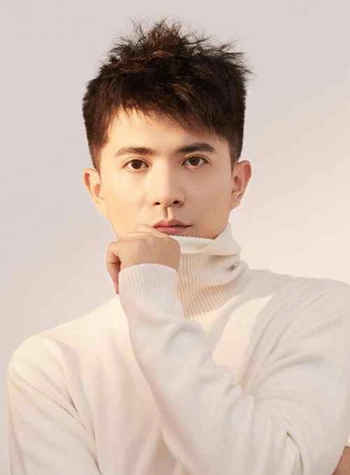 段博文 主演 六号赛车