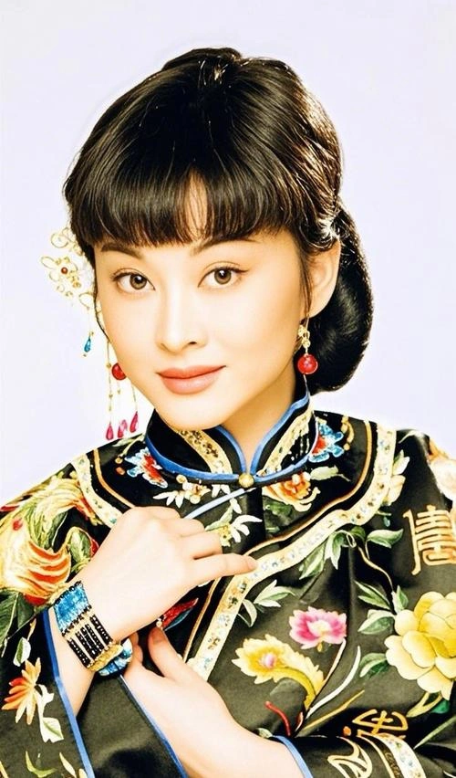 陈淑敏 三全其美 其他片 剧照