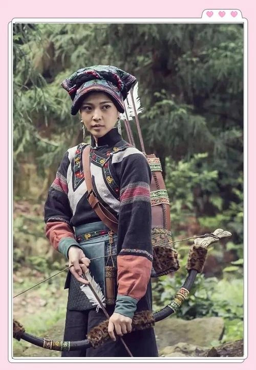 骡子和金子 国产剧 宣传照