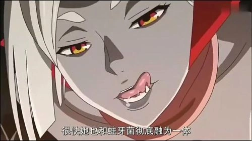 龙的牙医 美加 动漫 官方剧照