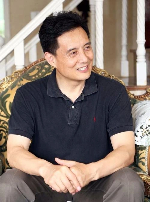 白龙马 谢木珍 战争片 官方剧照