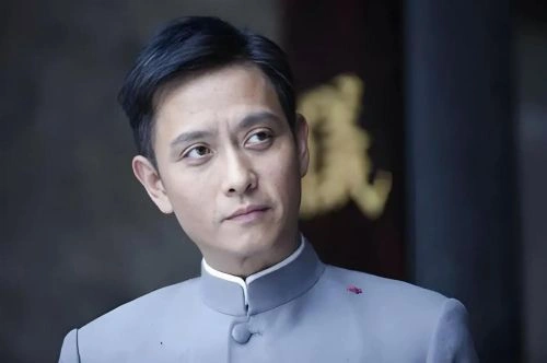 娘心计 谢君豪 国产剧 官方剧照