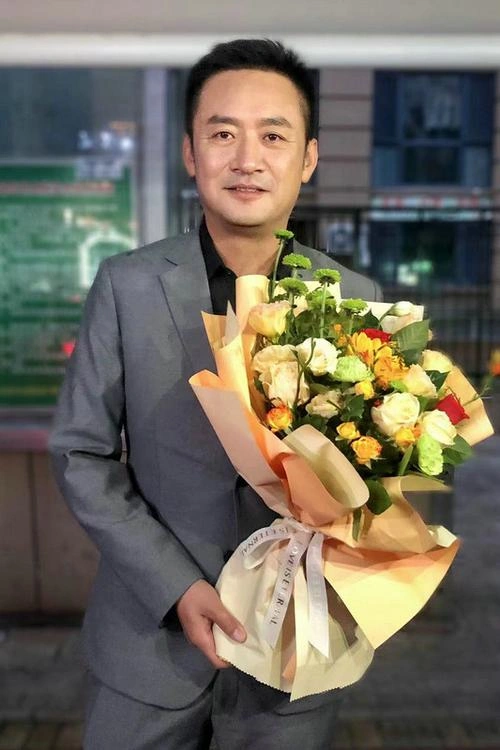 下柳林 战争片 李坤霖 海报