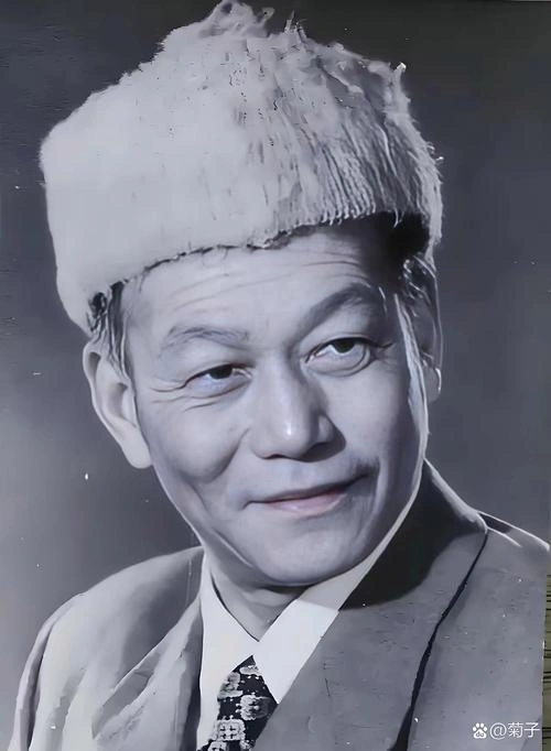神秘的大佛 管宗祥 动漫 官方剧照