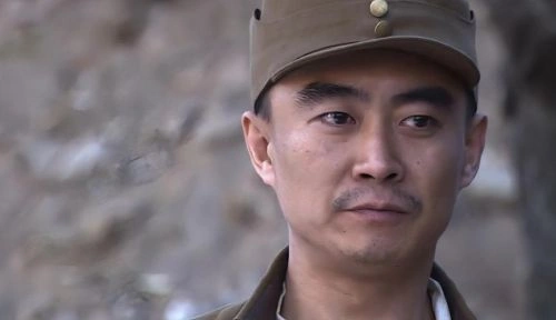 兵变1938 刘磊 国产剧 官方剧照