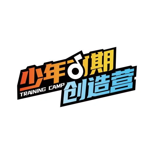 综艺 少年可期海报