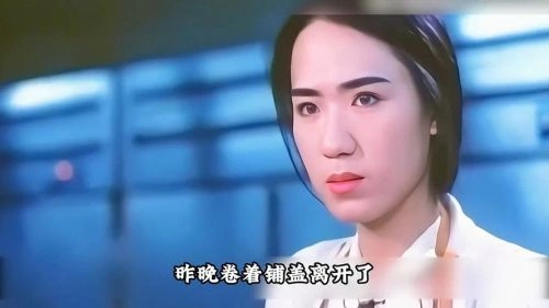 迷魂谋杀 惠天赐 动作片 官方剧照