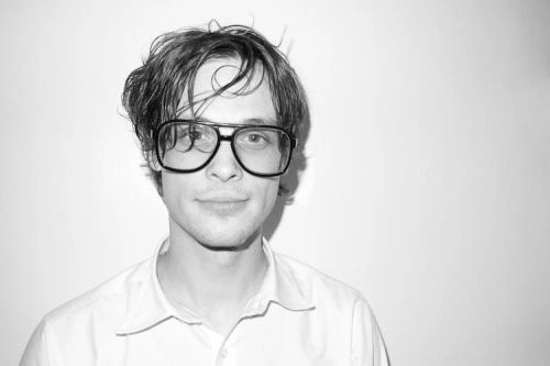 Matthew Gray Gubler 废物之火 恐怖片 剧照