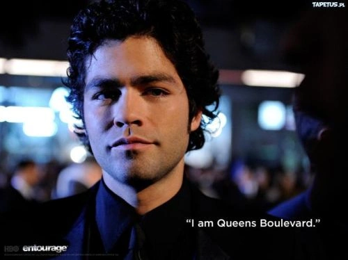 Adrian Grenier 废物之火 恐怖片 剧照