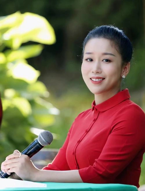 老婆万岁 李静 喜剧片 官方剧照