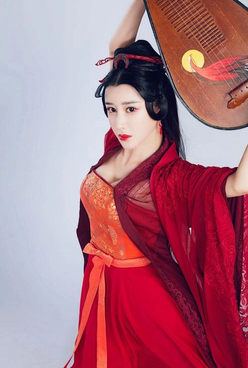 龙隐迷窟 侍宣如 悬疑片 官方剧照
