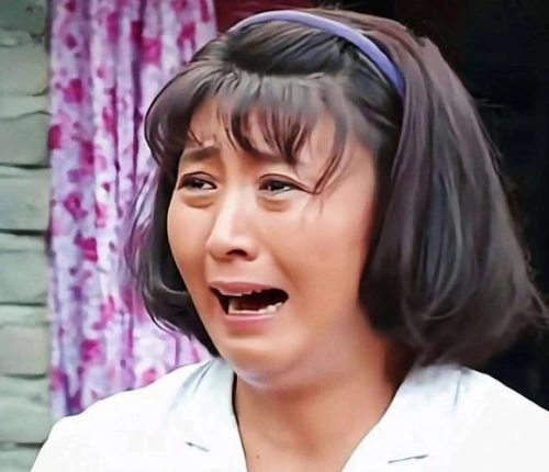 老婆万岁 闫学晶 喜剧片 官方剧照
