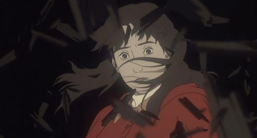 藤木义胜 人狼1999 动漫 剧照