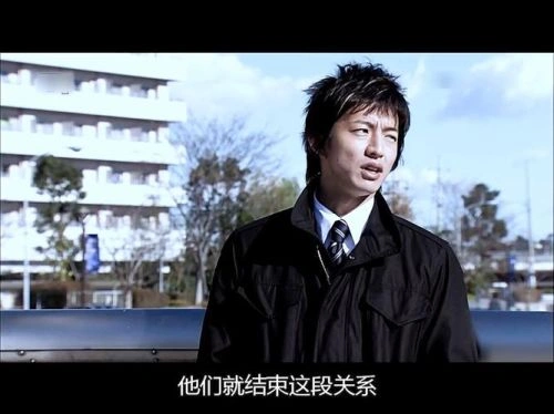 合约爱情 爱情片