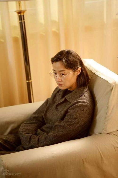 邓稼先 刘蓓 其他片 官方剧照