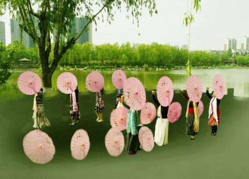 蜗牛之家 Martínez 剧情片 官方剧照