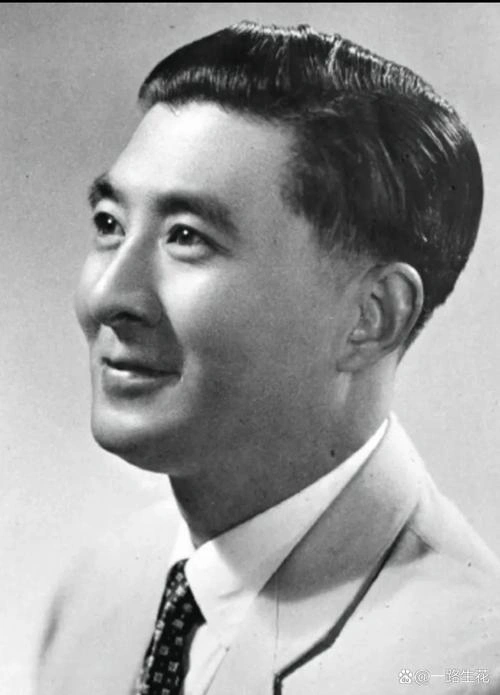 十字街头 赵丹 角色剧照