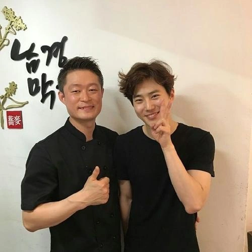 帮派2019 Seongi 剧情片 官方剧照