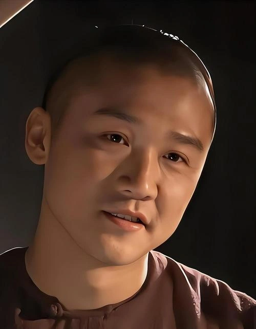 十大奇冤 黄志忠 国产剧 官方剧照