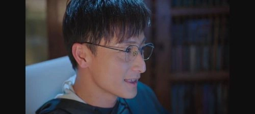 甜孙爷爷国语 方力申 香港剧 官方剧照