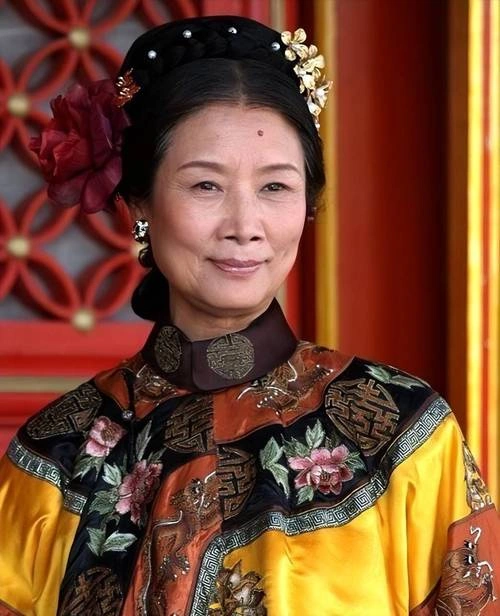 我心依旧 吕中 爱情片 官方剧照