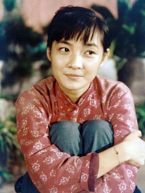 我心依旧 李婷 爱情片 官方剧照