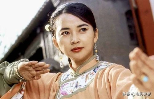 夏日福星 胡慧中 喜剧片 官方剧照
