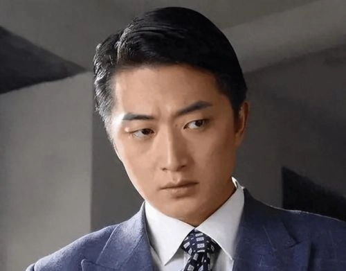 我心依旧 邵峰 爱情片 官方剧照
