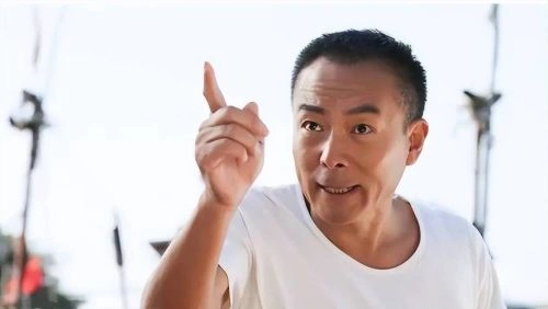 平安是福 谢园 国产剧 官方剧照