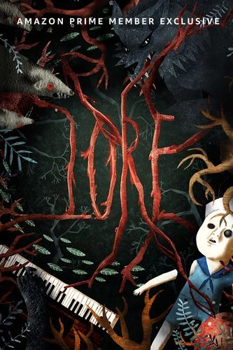 Lore 他们她们 恐怖片 剧照