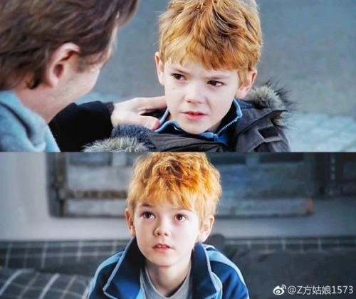 Brent 小心翼翼 喜剧片 剧照