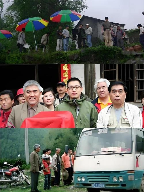 震天鼓 剧情片 截图