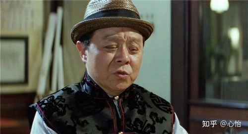 白金龙 董骠 犯罪片 官方剧照
