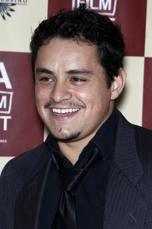 杰西·加西亚 锅盖头2 战争片 剧照