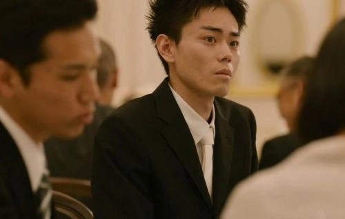 烟花2017 菅田将晖 动漫 官方剧照