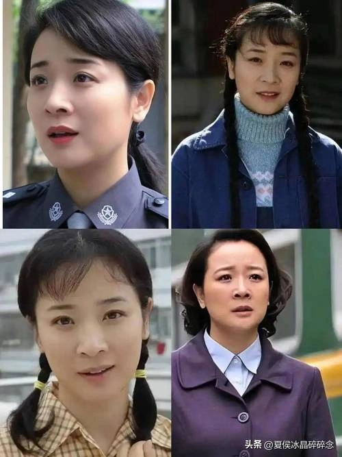 木兰妈妈 陈小艺 国产剧 官方剧照