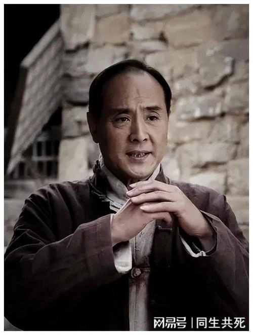 灵与肉 王全有 国产剧 官方剧照