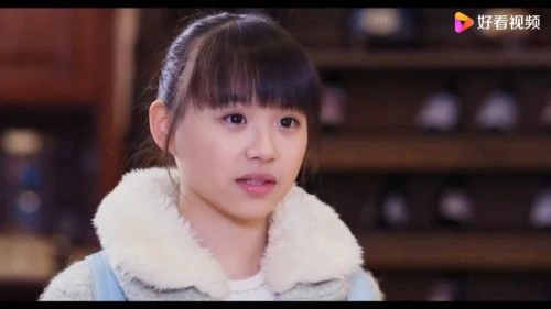 木兰妈妈 徐黄丽 国产剧 官方剧照