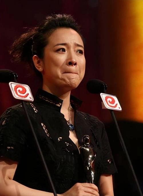 妻室儿女 陈小艺 国产剧 官方剧照
