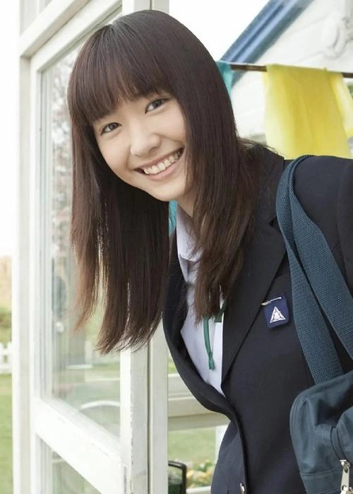 花水木 莲佛美沙子 剧情片 官方剧照